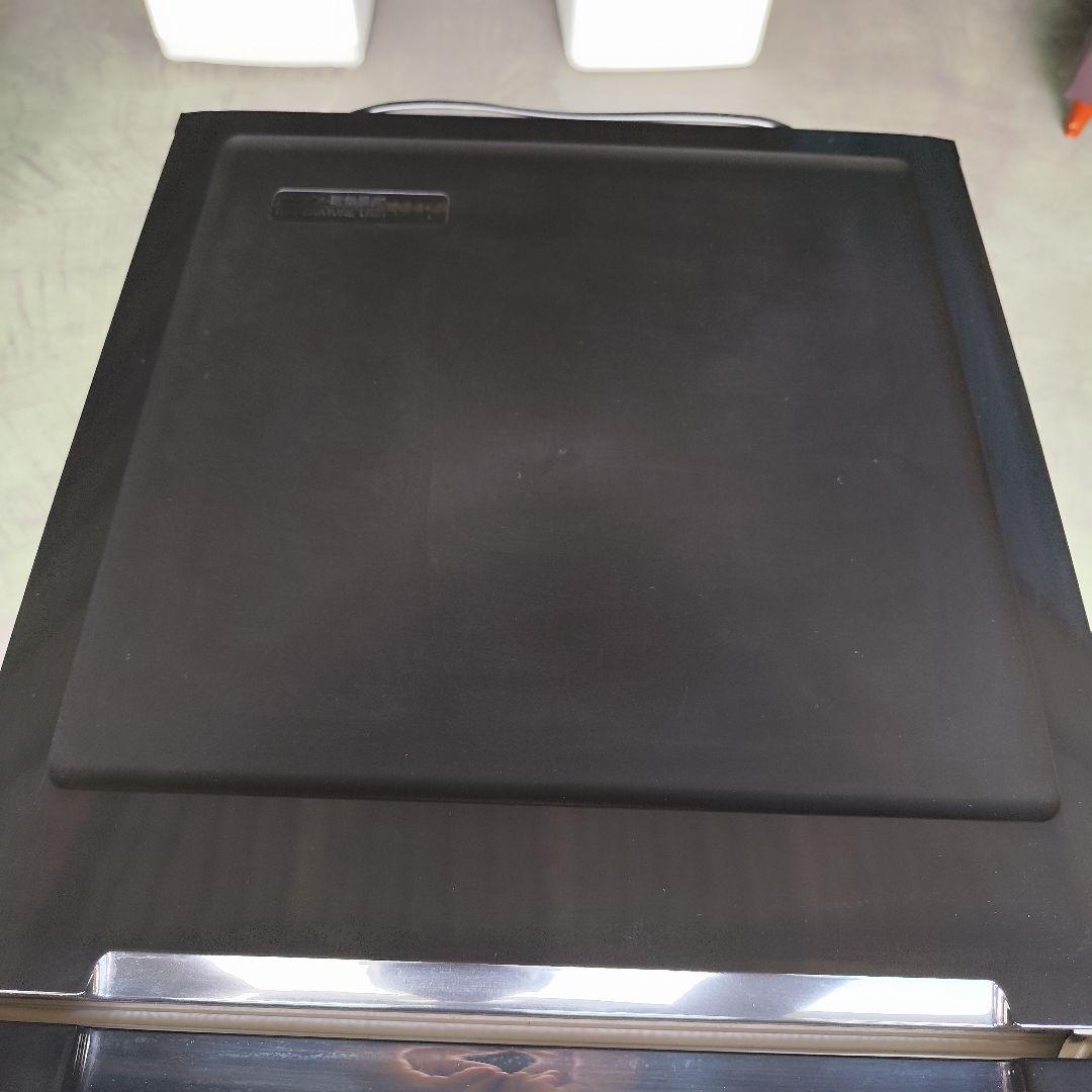 カラー　高年式2024年製ヤマダノンフロン冷凍冷蔵庫 YRZ-F15LK