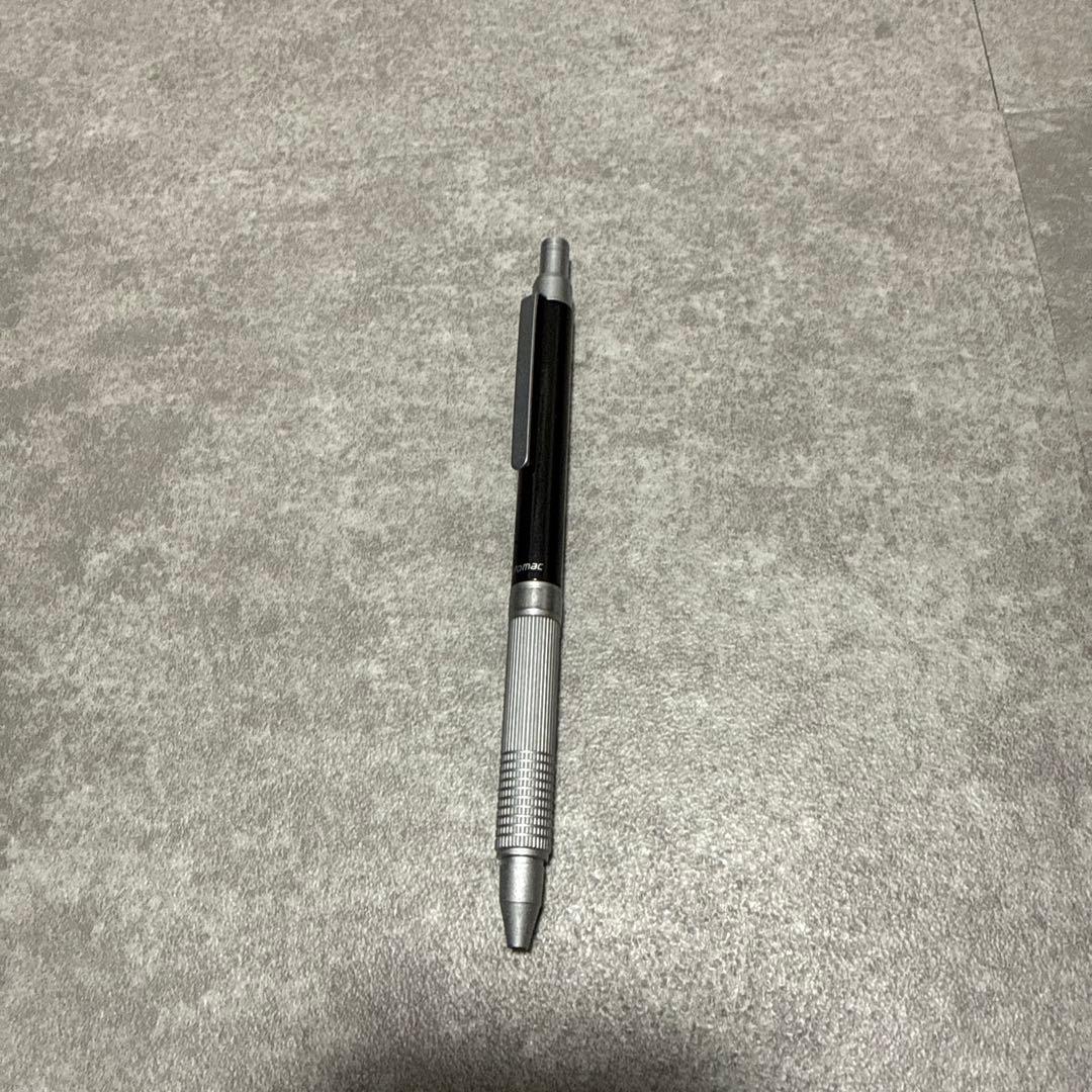 パイロット オートマック ブラック 0.5mm シャープペンシル 現状品