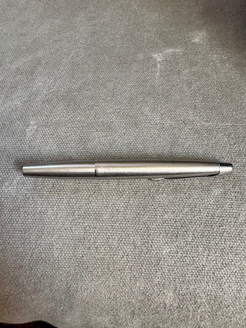 万年筆 PILOT パイロット ミュー H1071 - メルカリ
