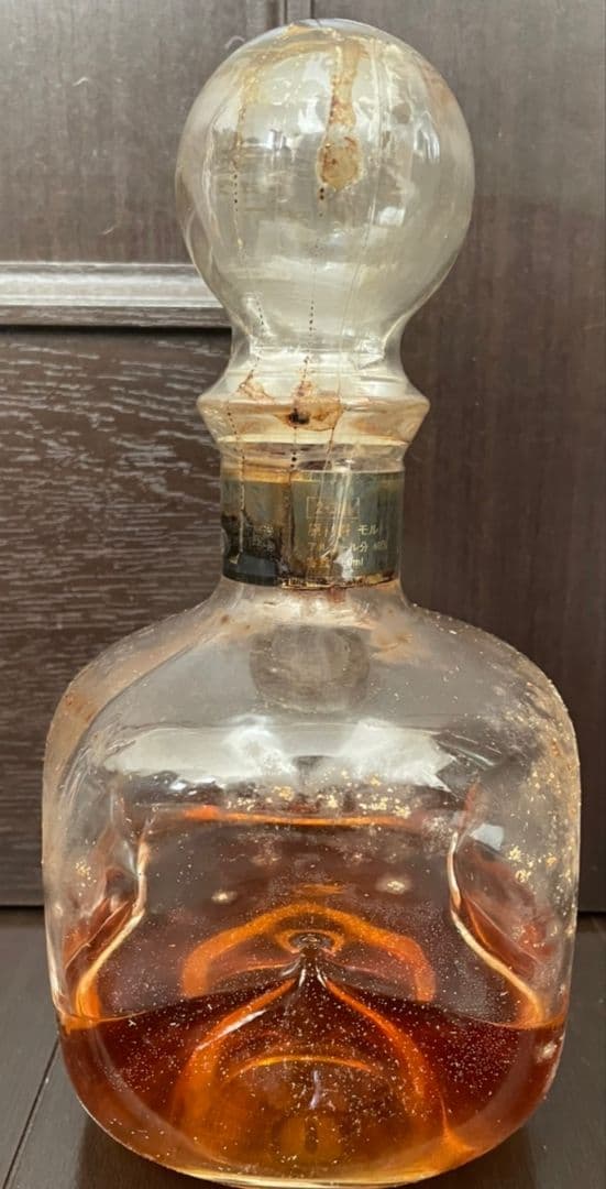 軽井沢 貯蔵15年 ウイスキー 液漏れ 軽井沢 15年 ウィスキー 100