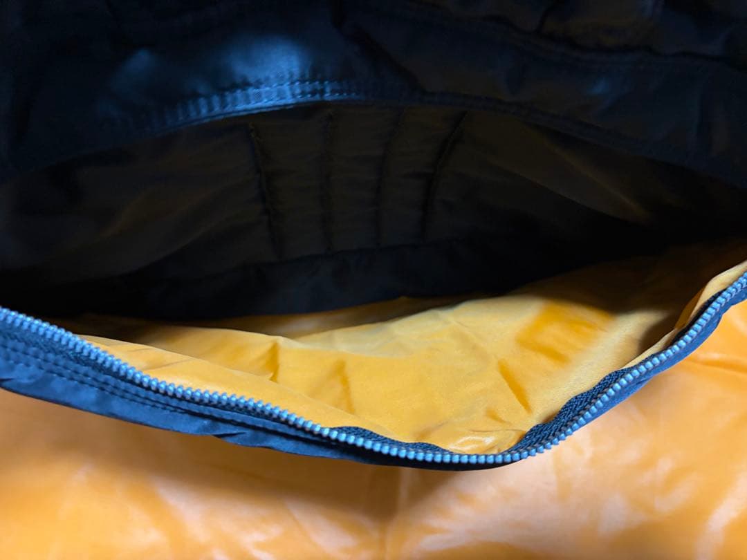 porter　タンカー　ブリーフケース　ブラック　2way