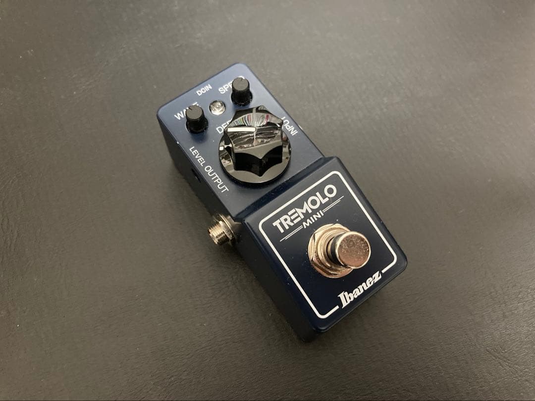 ギター Ibanez TREMOLO MINI
