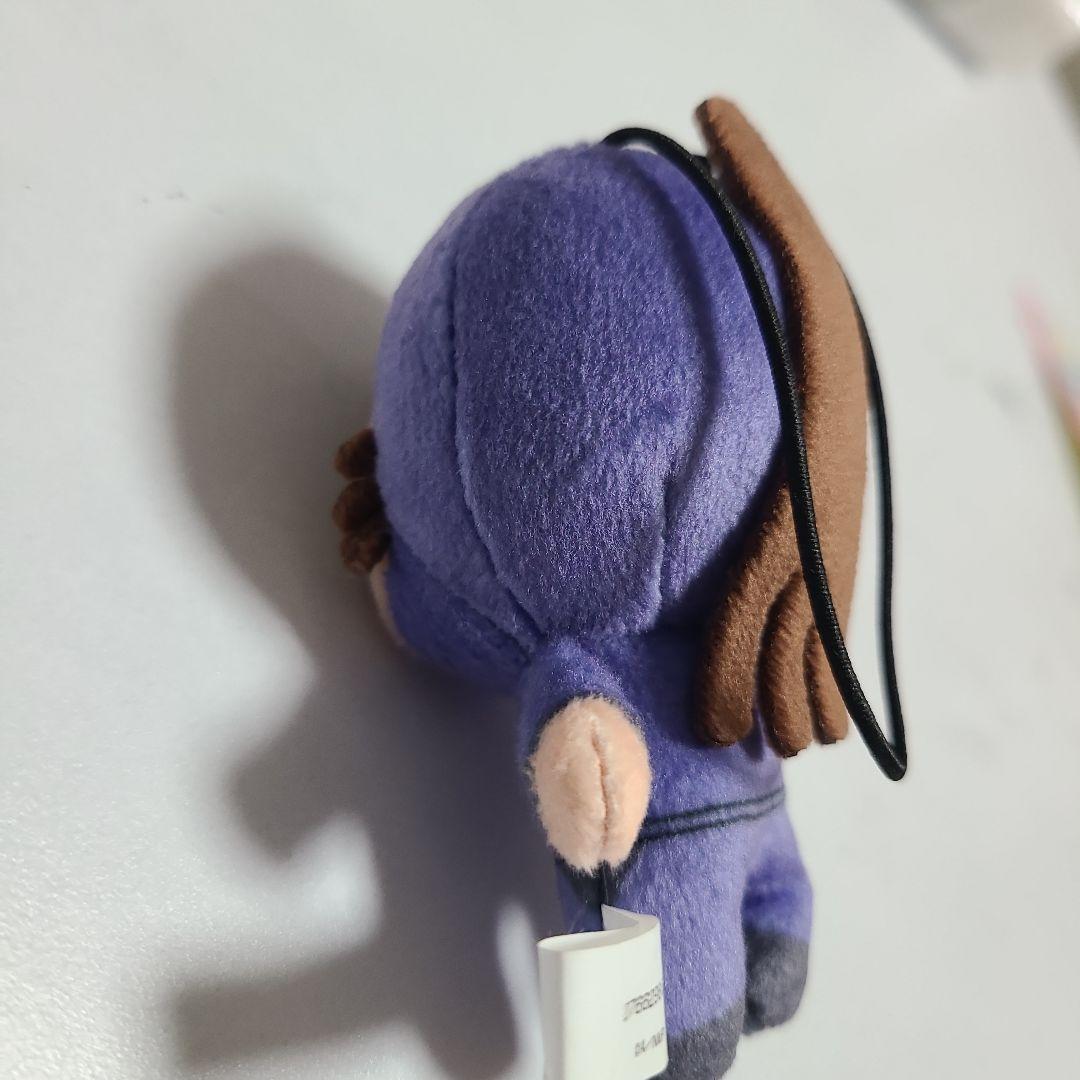 ほわぬい　久々知兵助　尾浜勘右衛門　忍服　二点セット　忍たま乱太郎