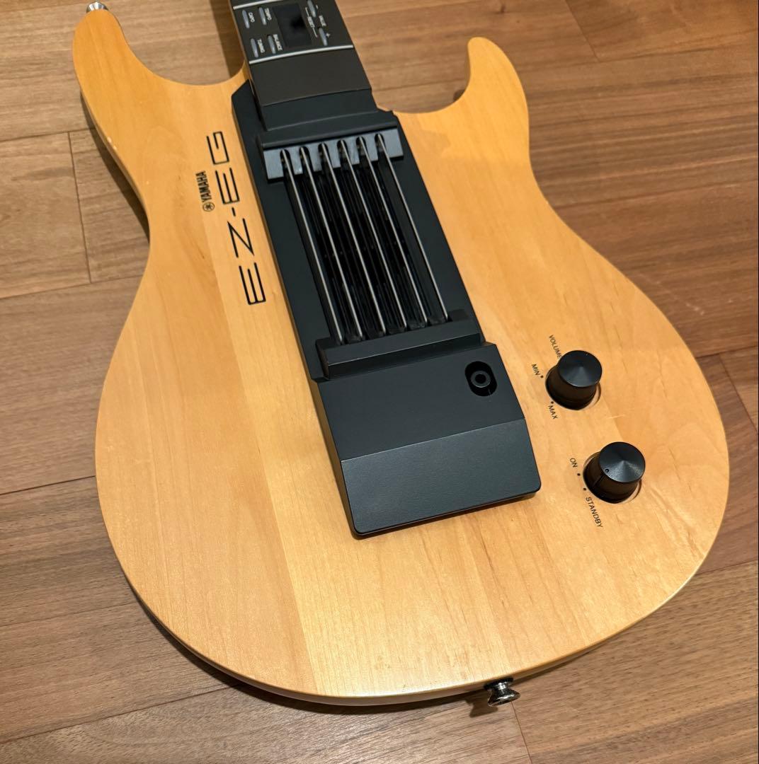 YAMAHA EZ-EG 電子ギター ヤマハ イージーギター