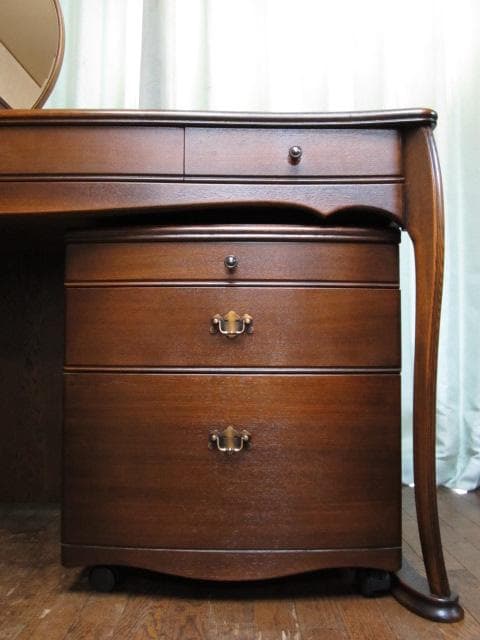 松永工房 CONTINUE（カンティーニュ）アールヌーボー ドレッサー