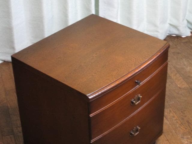 松永工房 CONTINUE（カンティーニュ）アールヌーボー ドレッサー