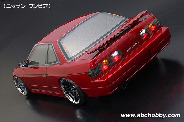 希少　ワンビア　abcHobby　今月限定出品