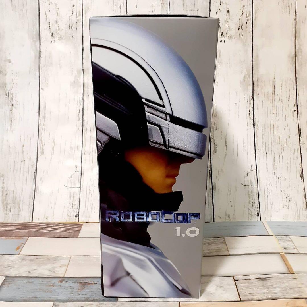 ロボコップ 2014 スリーゼロ threezero フィギュア 1/6