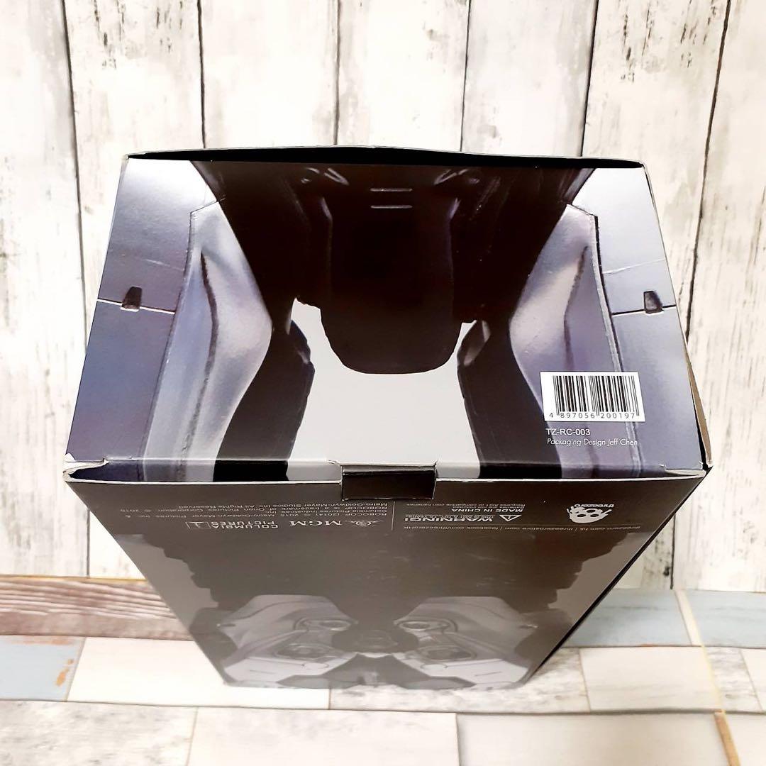 ロボコップ 2014 スリーゼロ threezero フィギュア 1/6