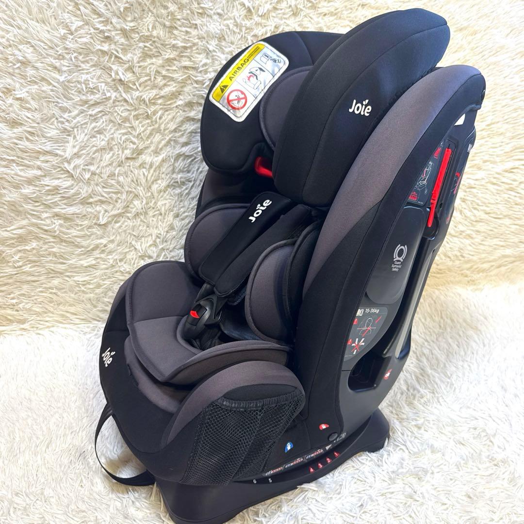 ☆美品！☆ Joie カトージ　エブリステージ　チャイルドシート