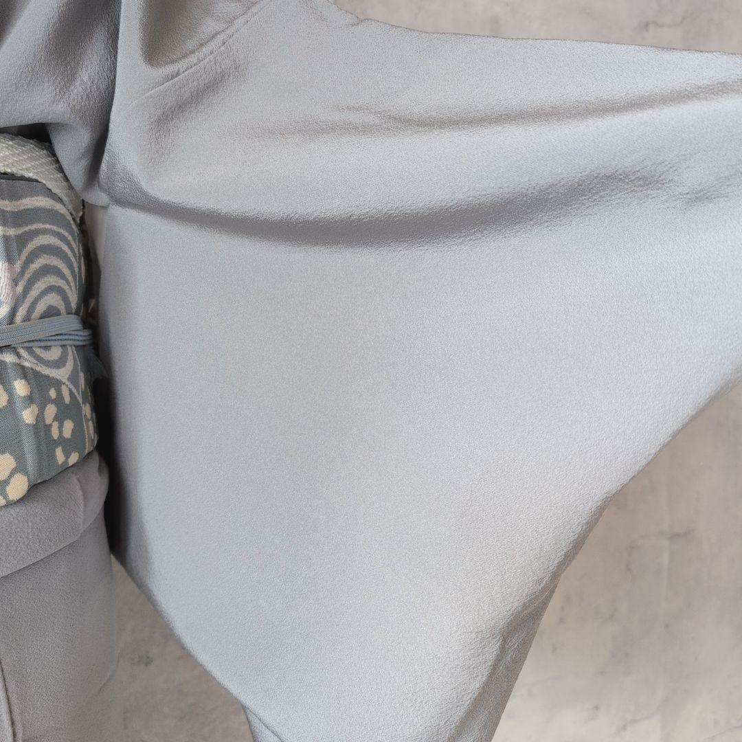 女性 色無地着物フルセット - KIMONO Connect 色無地 着物 フルセット