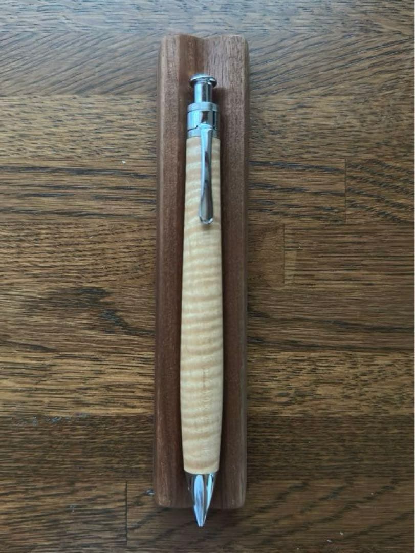 工房楔シャープペンシル