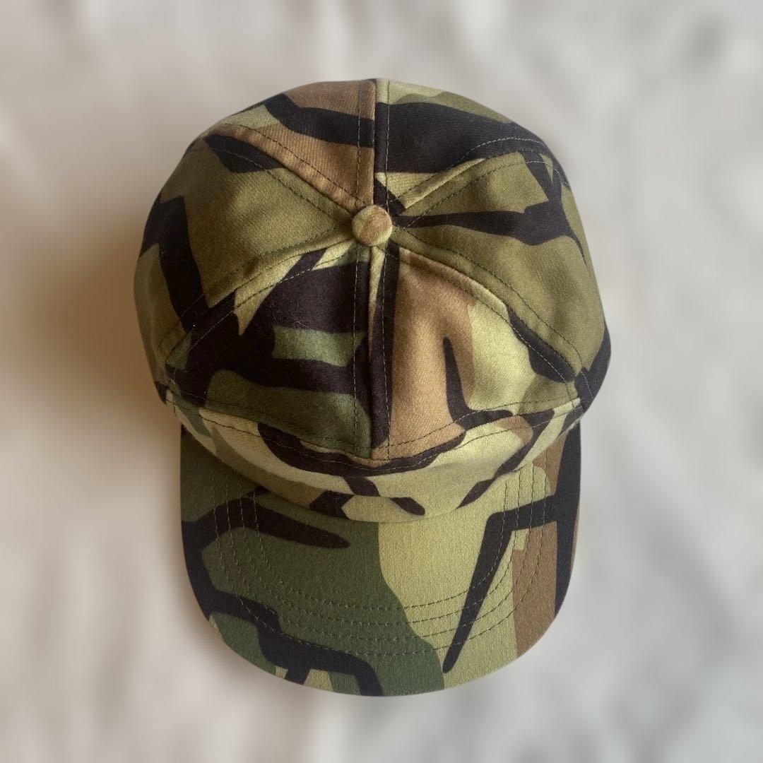 F*e様 L.L.Bean ヴィンテージ プレデターカモ　レア　Made in