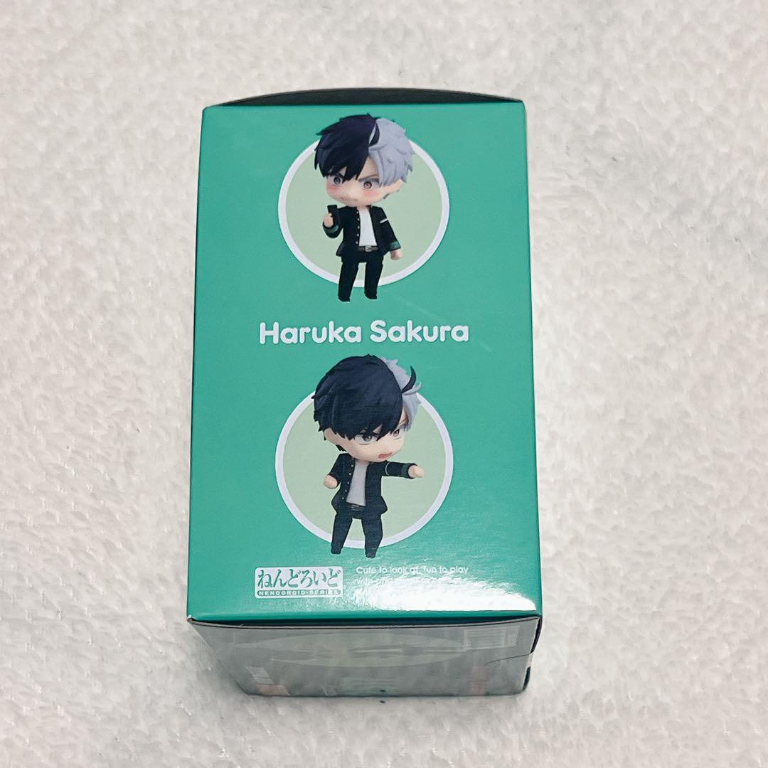 WIND BREAKER 桜遙 ねんどろいど 2517