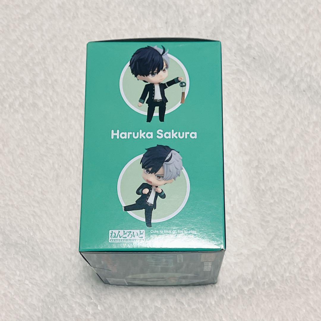 WIND BREAKER 桜遙 ねんどろいど 2517