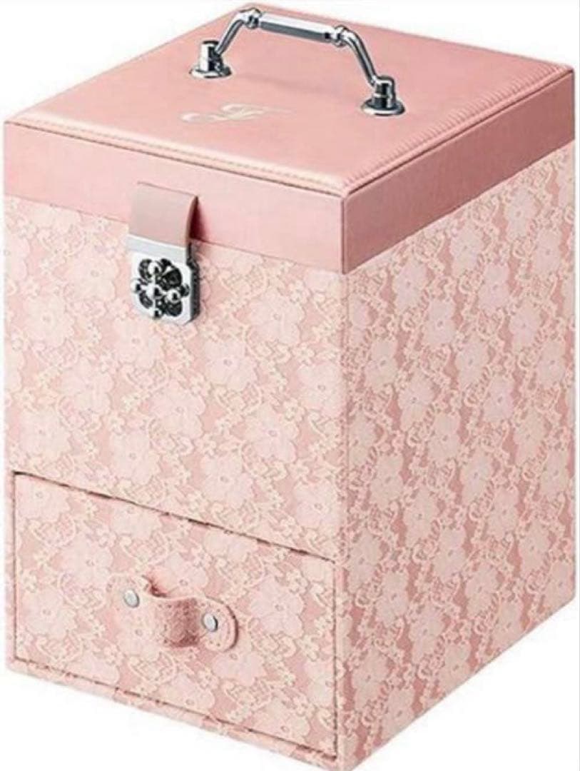 限定お値下げ【激レア】新品JILL STUART クチュールメイクアップボックス