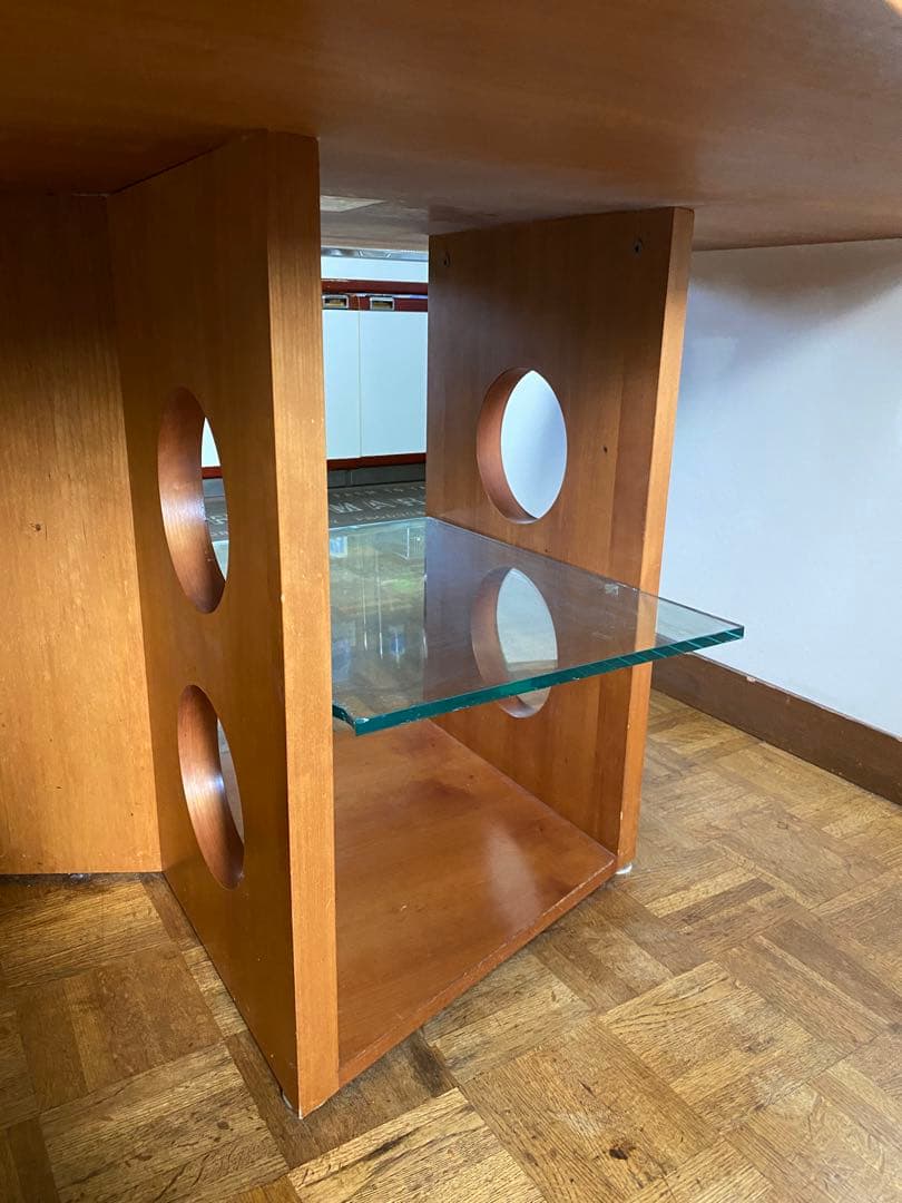 【あらた】【定価772,200円】ACTUS「TECTA」M21