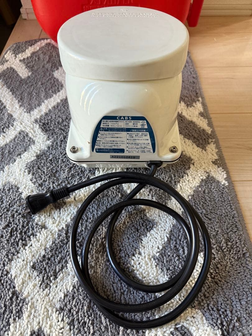 フジクリーン工業（株） CAB5