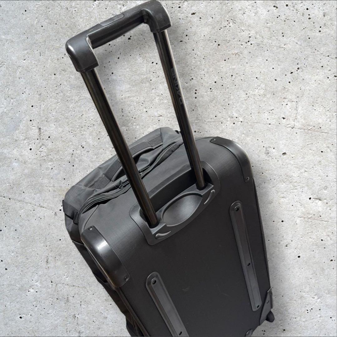 DAKINE ダカイン キャリーケー SPLITROLLER 110L 大容量 Amazon.co.jp