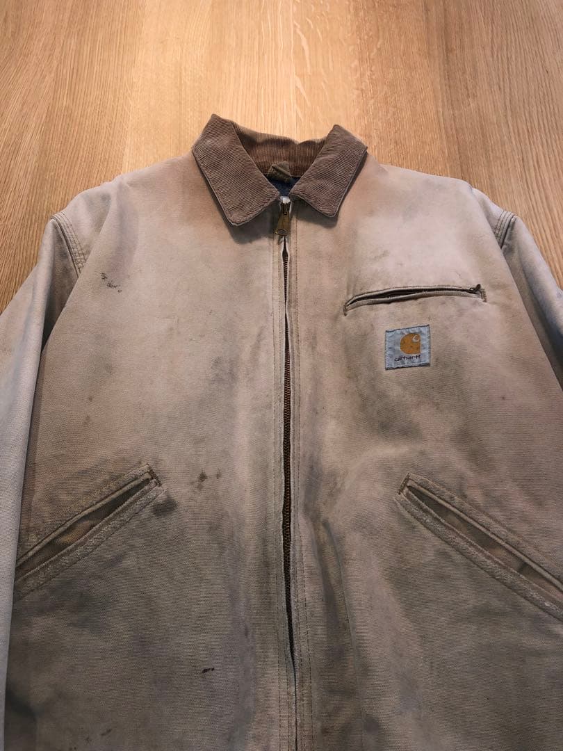 Carhartt 古着