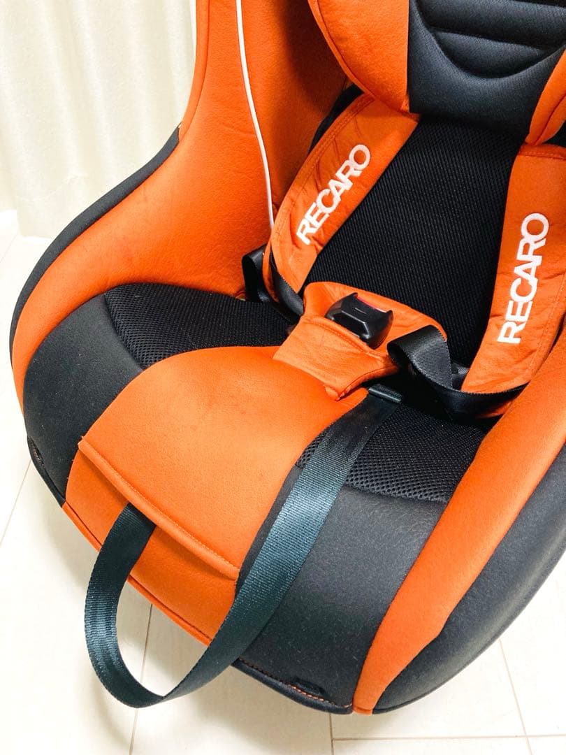 RECARO レカロ　start 07 CZ-HLB チャイルドシート