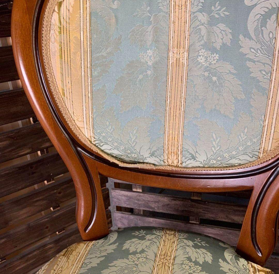 G855R\" Verona Classic ダイニングセット 5点 W1750