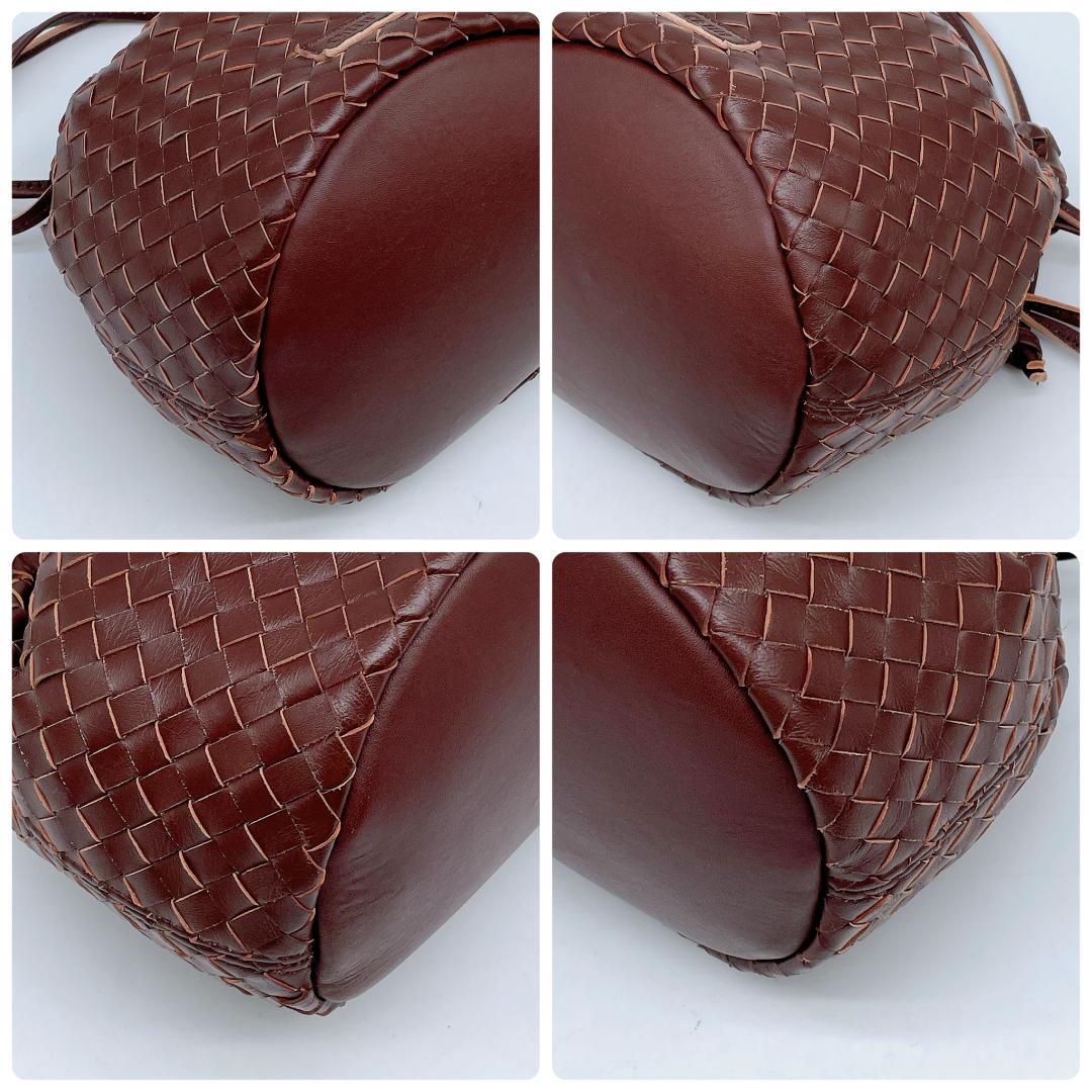 chiiibag チーバッグ Mesh Kinchaku f239