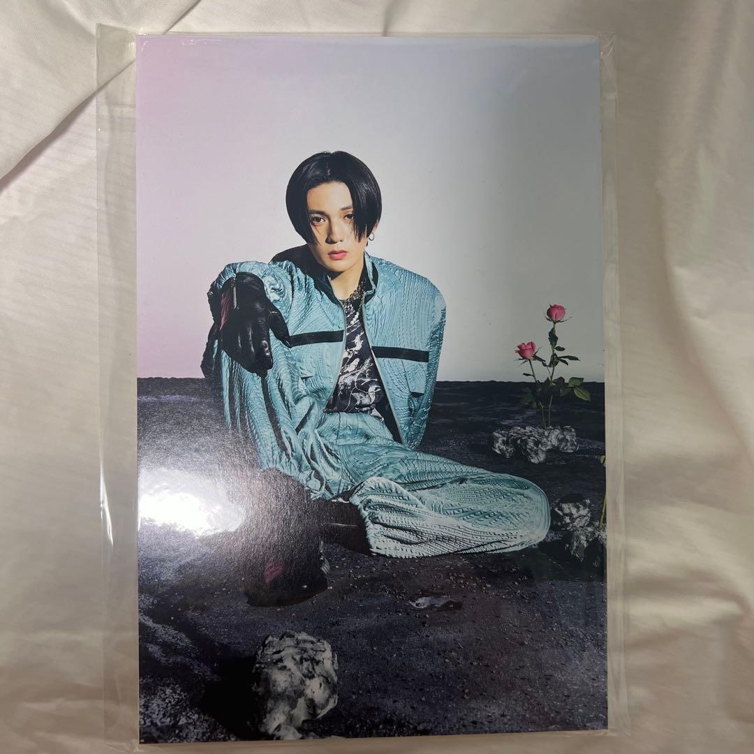 八木勇征 FANTASTIC ROCKET パネル 八木勇征 パネル 八木勇征 Cosmic Resonance パネル FANTASTICS 八木勇