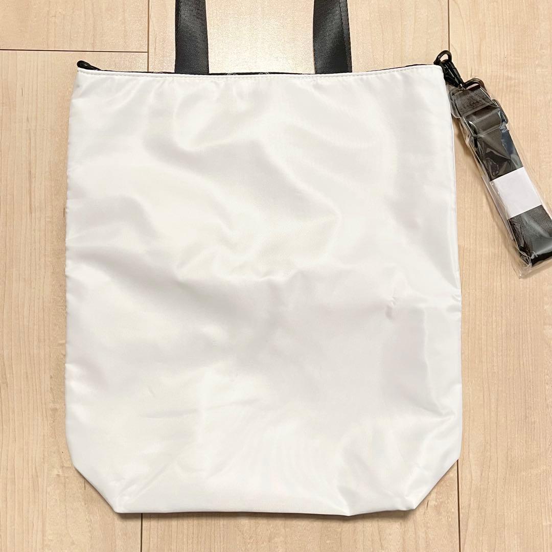 l'arc-en-ciel hyde 誕生祭 バッグ＆レッサーパンダ 合計4点 l