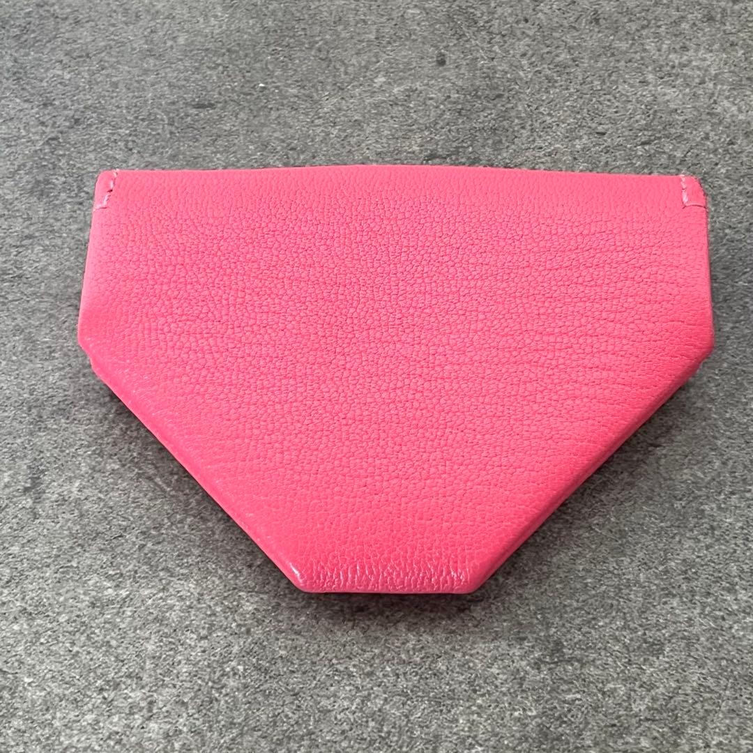 最終値下【美品】エルメス　HERMES ルヴァンキャトル　ケース　小銭入れ