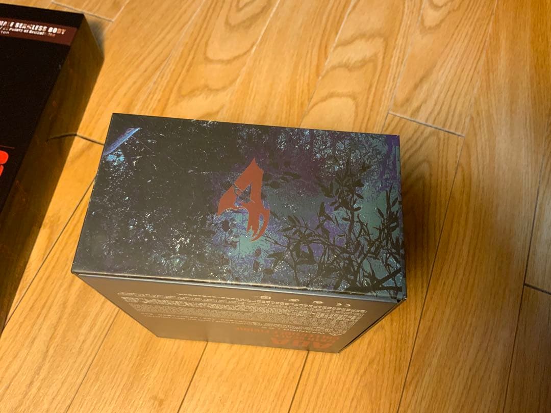 MTTOYS 015 ADA(エイダ)と素体セット