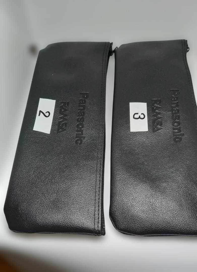 ◆RAMSA WX-TB831 ワイヤレス送信機 ラムサ◆①ジャンク2台セット