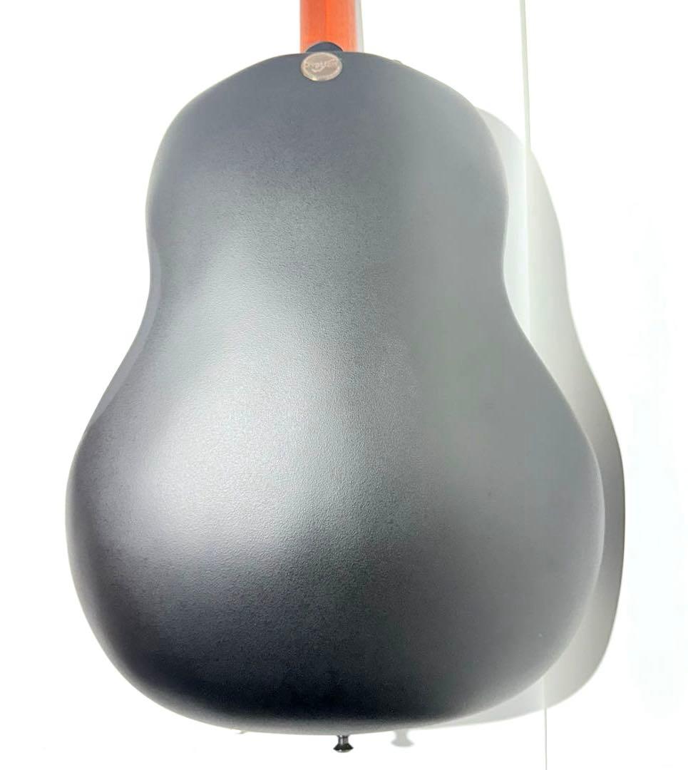 希少】Ovation USA 1712 Custom Balladeer