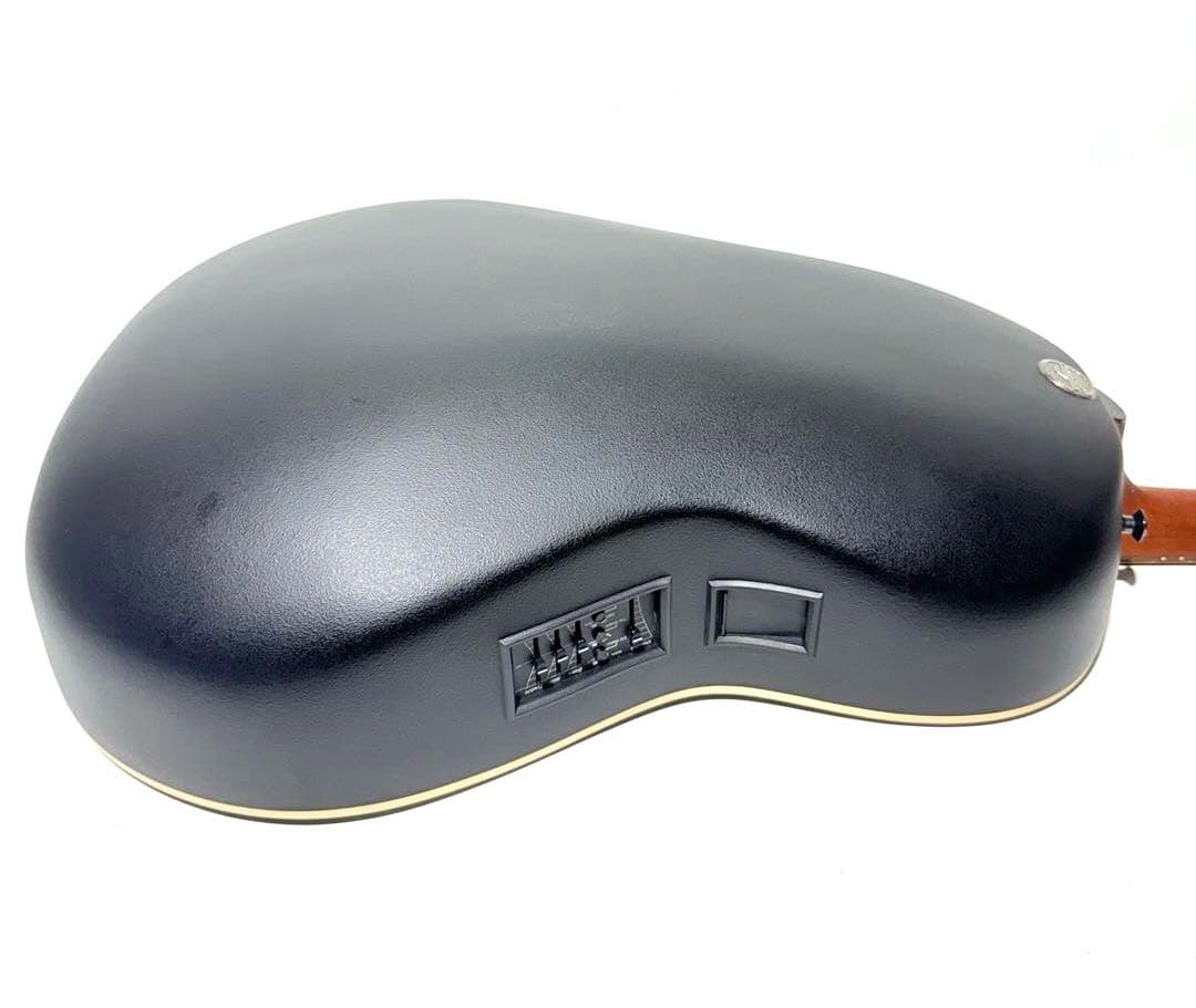 希少】Ovation USA 1712 Custom Balladeer