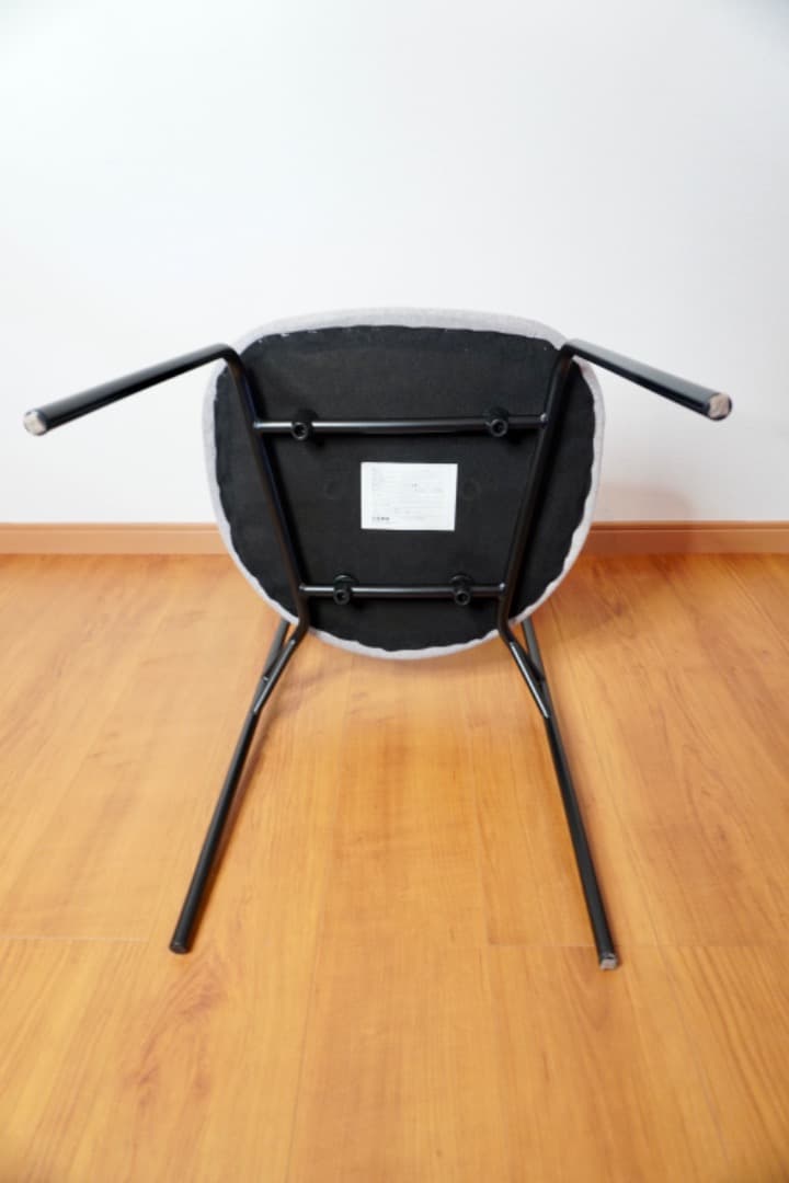 関家具 ダイングセット 5点 未使用品 ノードⅡ カペルⅢ