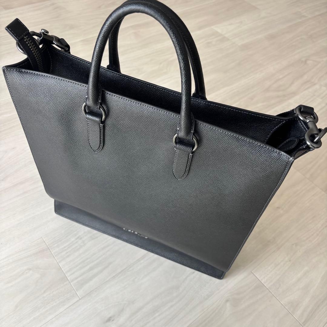 coach ディラン ラージトート ショルダーバッグ