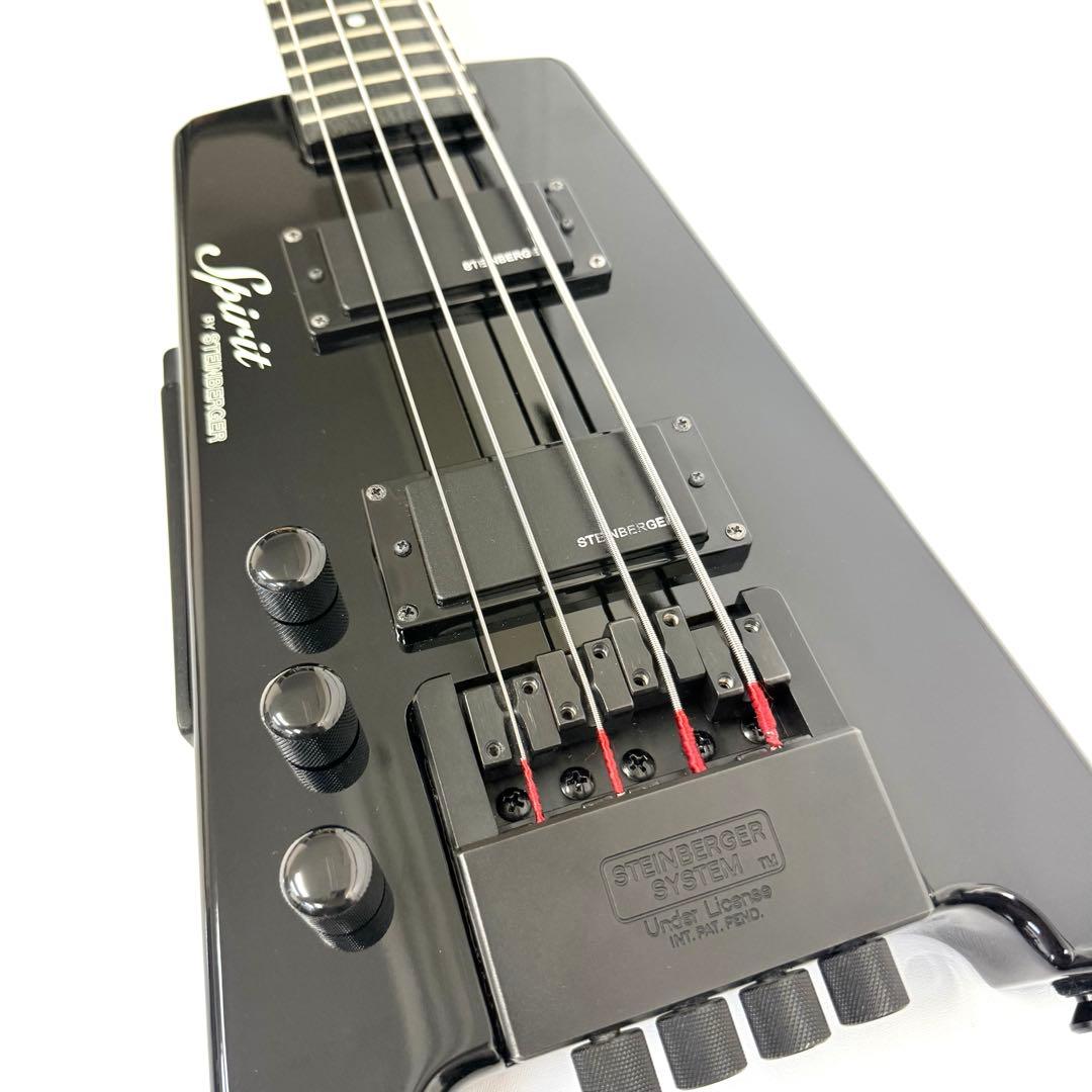 美品】STEINBERGER SPIRIT XT-2 LH レフティ - メルカリ