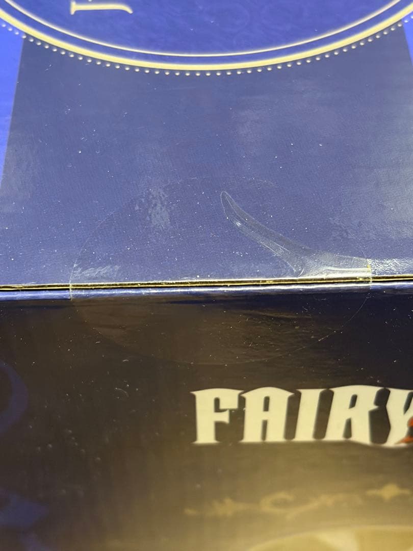 本物 B-style FAIRY TAIL ジュビア バニー 1/4 完成品