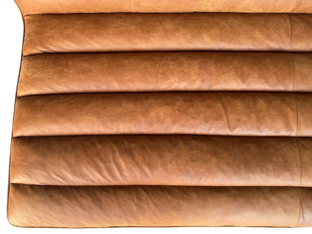 ★tabu 関家具 CRASH GATE 3人掛けソファ ZEPHYR SOFA