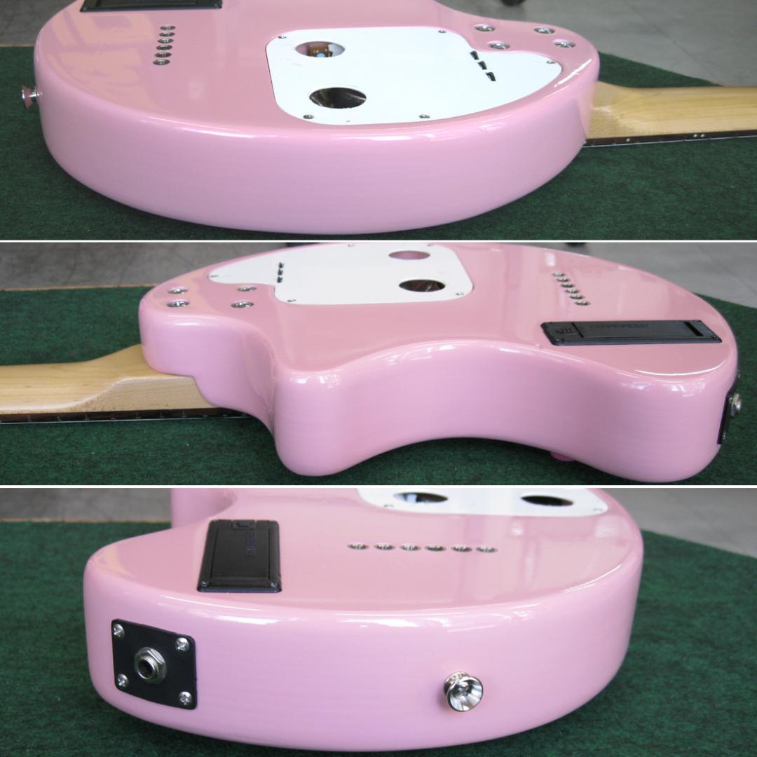 ■■ 超美品！ZO-3 ハイゲインディストーション組込み KAI-ZO