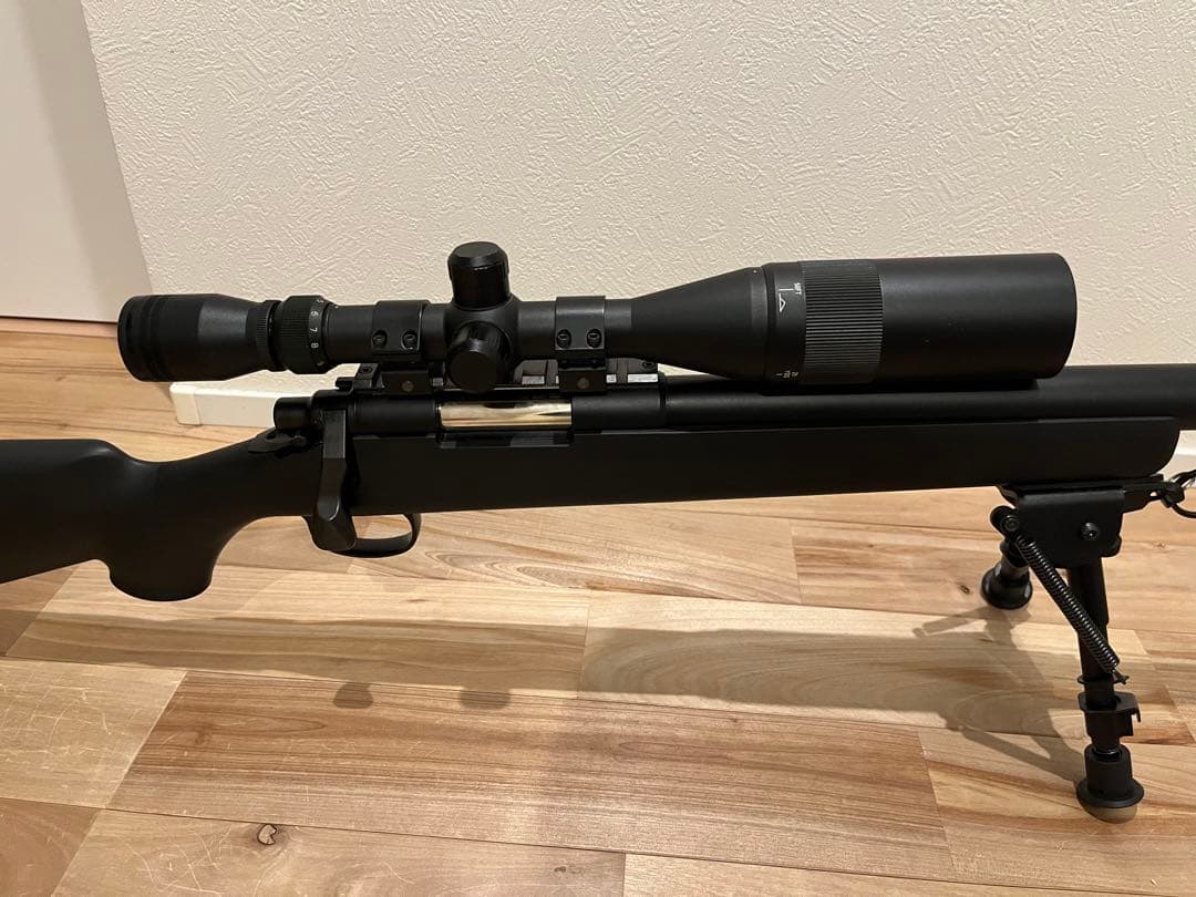 東京マルイ エアガン VSR10 Gスペック