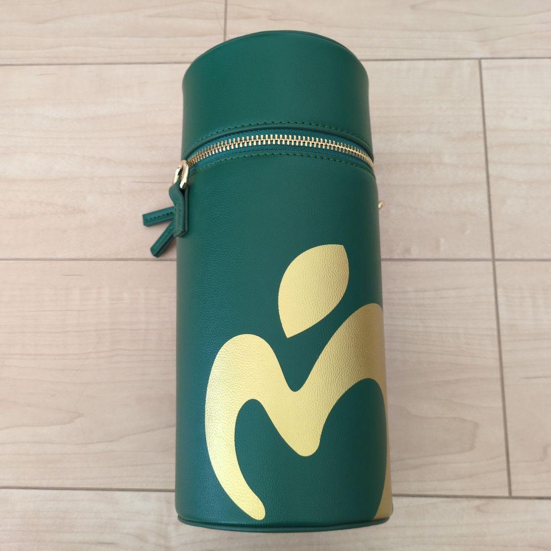 Mrs. GREEN APPLE ペンライトバッグ ケース ミセス