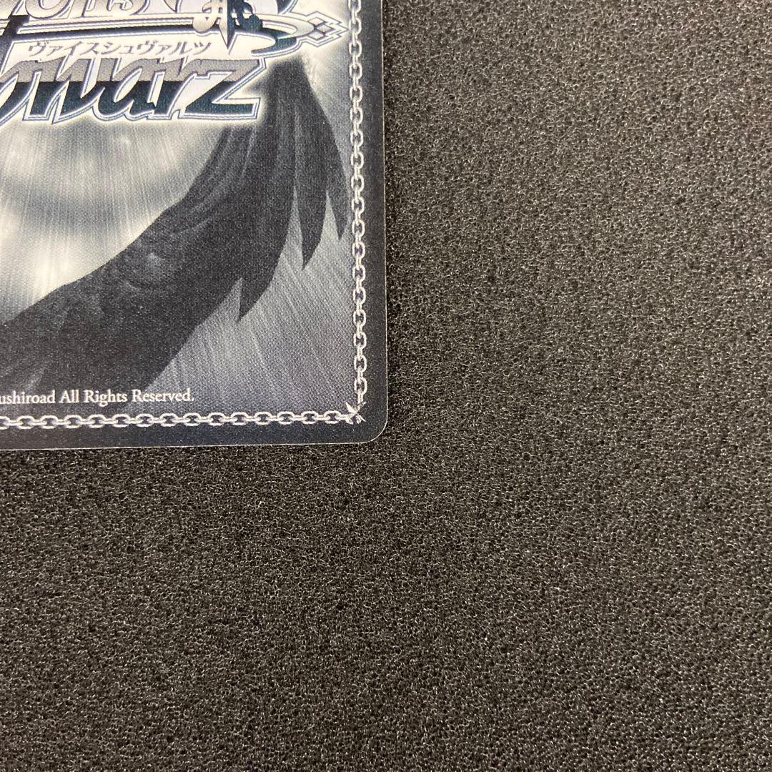 WSプラズマザンバーブレイカーフェイトSSPサイン