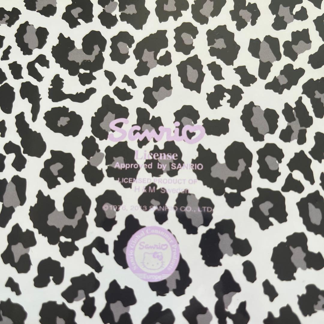 【激レア】キティちゃん　缶バッグ　 スウェーデン　フェイス　トランク