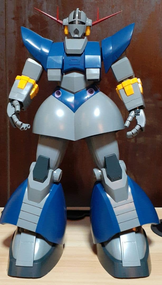 ジャンク ガンプラ 1/100 MG パーフェクト・ジオング L108842255