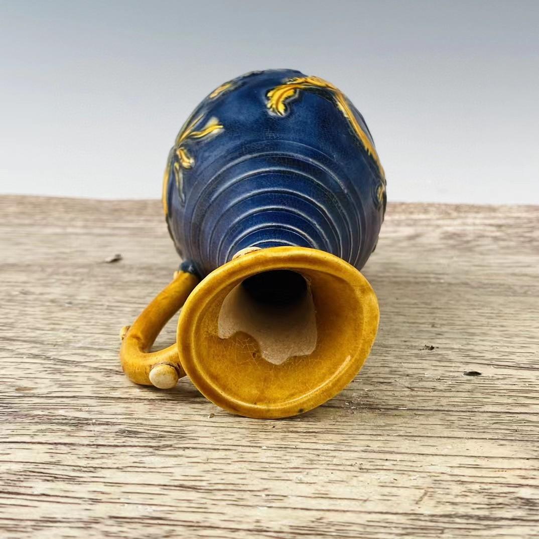 中国古美術・旧蔵の磁器・三彩壺・置物・書道具・茶道具・文房具・賞