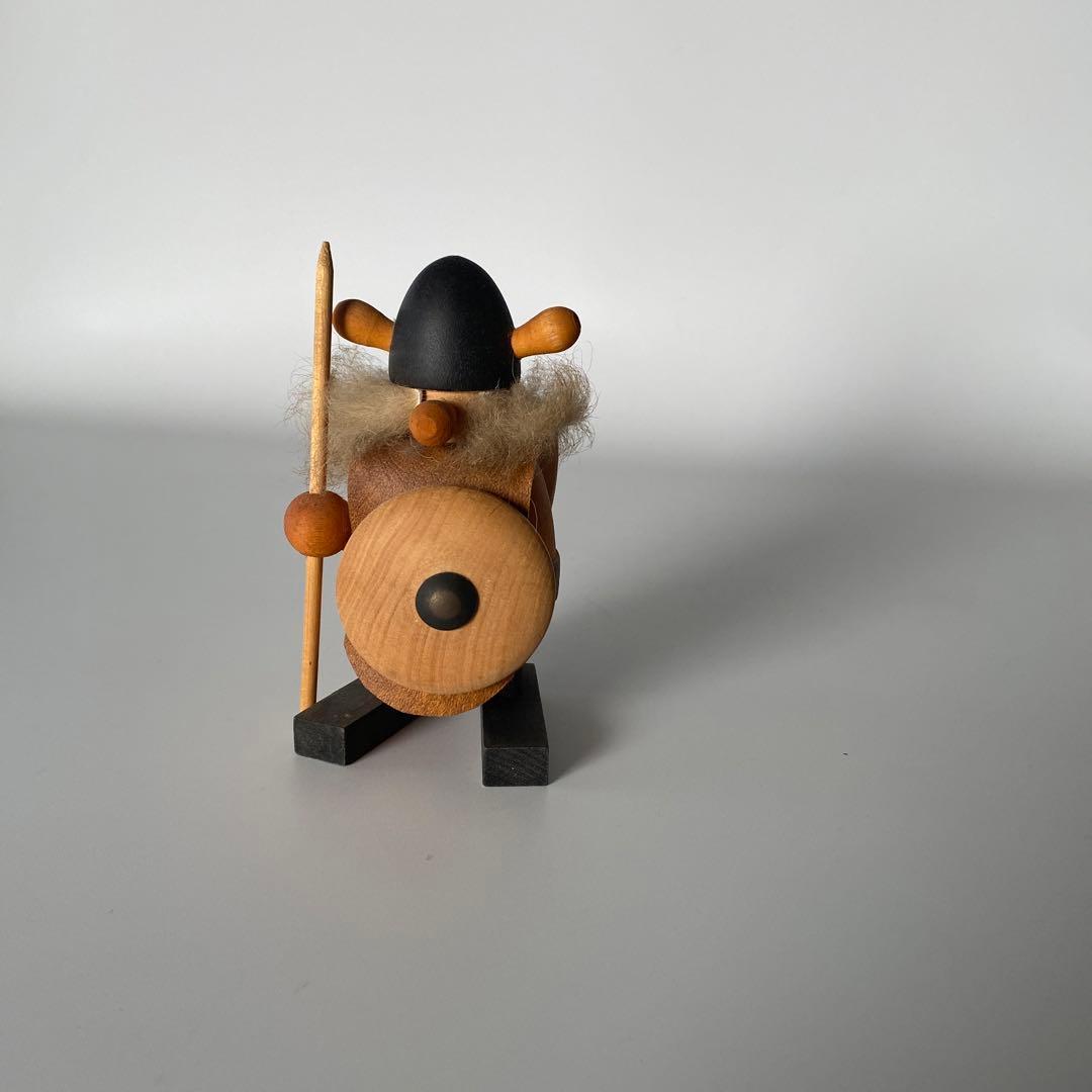 ノギンス バイキング北欧8