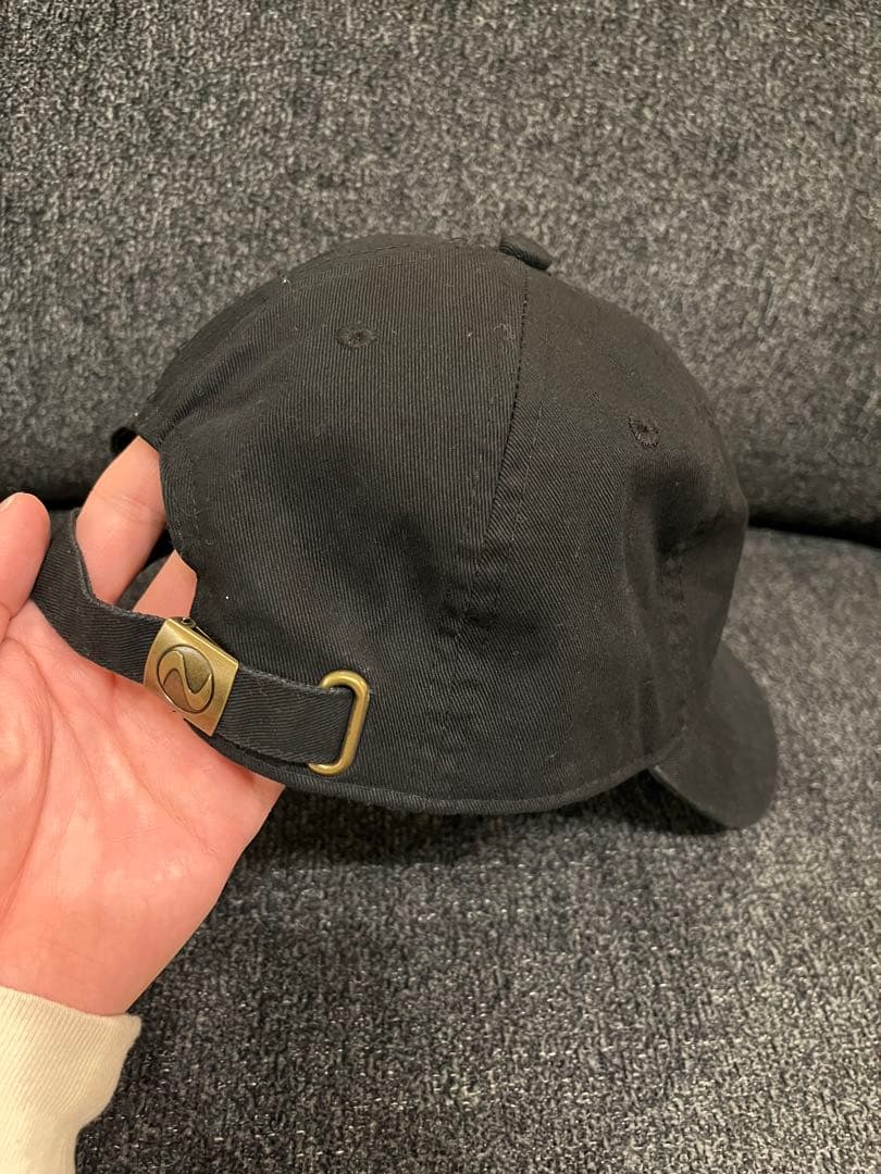 美品】 Uru ライブグッズ キャップ 2セット売り 帽子