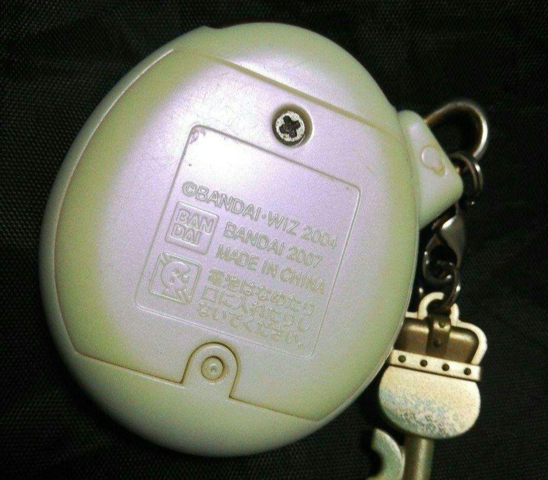 値下げ不可‎・希少・たまごっちプラス 夢のロイヤルふぁみりー