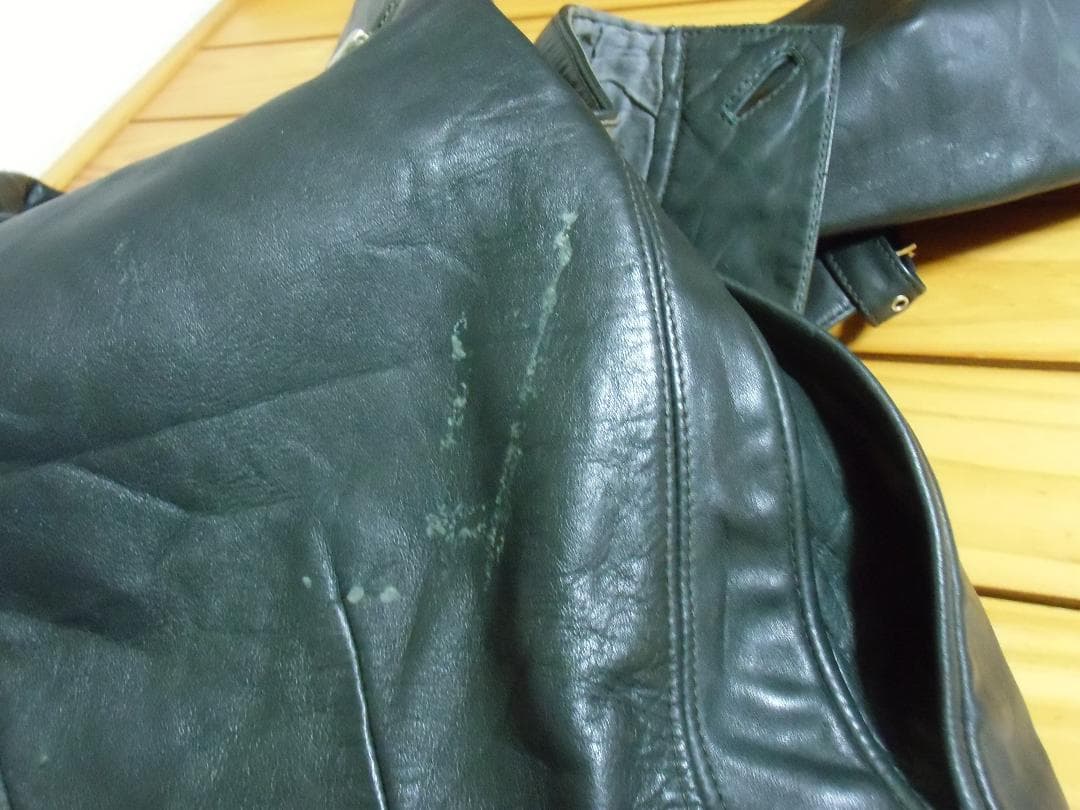 ＢＧＳドイツ連邦国境警備隊＊パンツァー/戦車/機甲科用レザー製バタフライパンツ